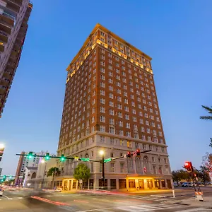 Floridan Palace Hotel, Bw Premier Collection Tampa